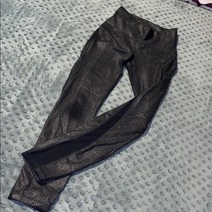 Lululemon size 2 - 25” inseam leggings